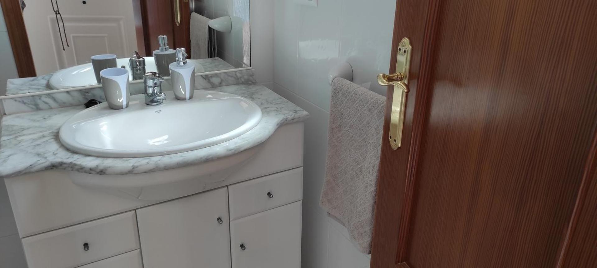 Apartamento Vista Magnifica Castillo del Reboller Luaran gambar